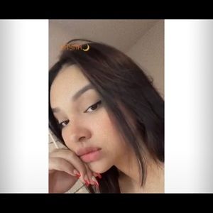 Meet your Posher, Lourdes